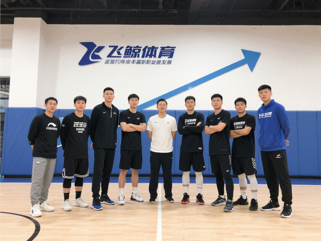 值得一提的是，飞鲸体育提供丰富的职业发展