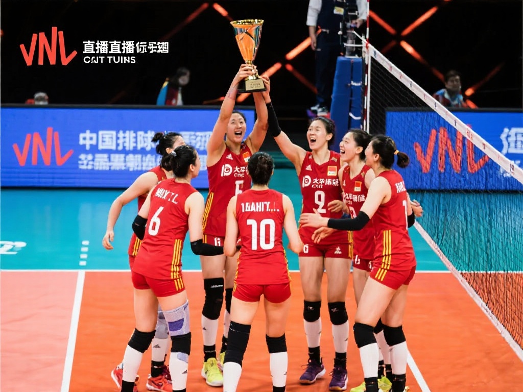 随着各类国际赛事的推进，中国女排需要通过
