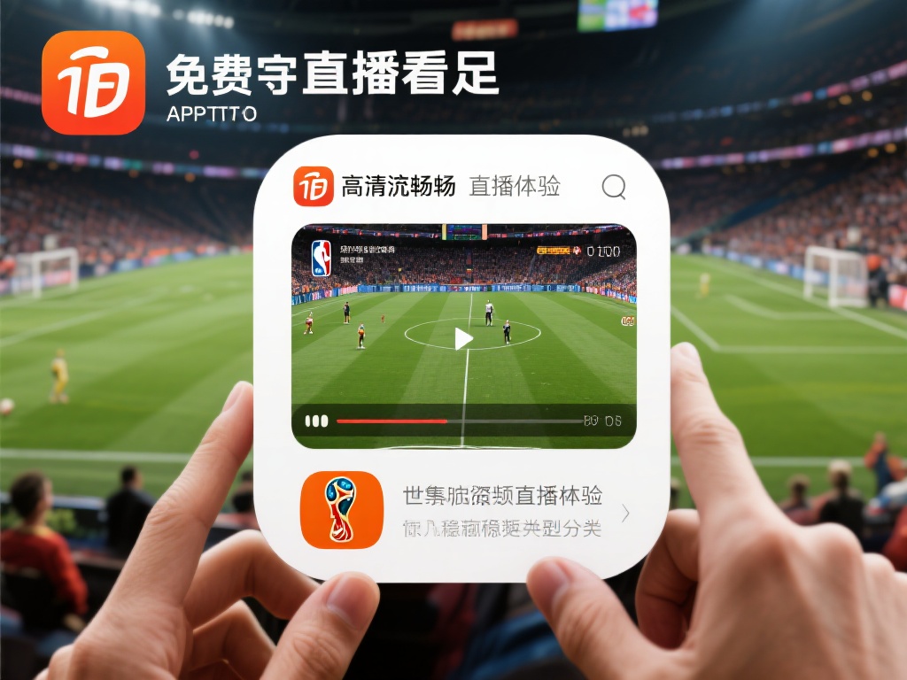 免费直播看球APP正式版的最大亮点在于其