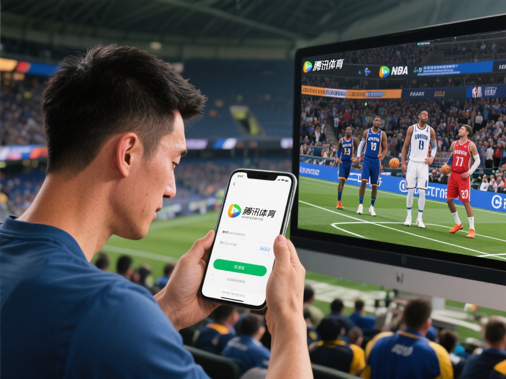 英超频道|腾讯体育 - 看NBA足球网球赛车NFL 举例来说,王先生是一名热爱足球和篮球的体