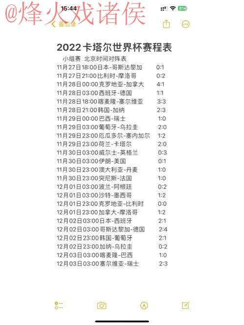 免费看世界杯比分最新攻略 免费看世界杯比分最新攻略